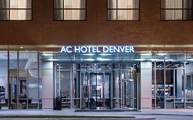 Ac Hotel Denver Downtown